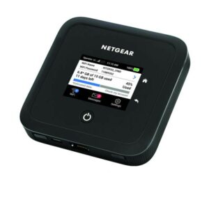 Netgear 5G Router MR5200-100EUS Nighthawk M5