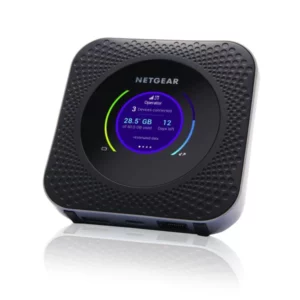 Netgear LTE Hotspot MR1100-100EUS Nighthawk M1